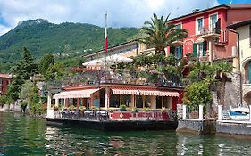 Hotel Du Lac